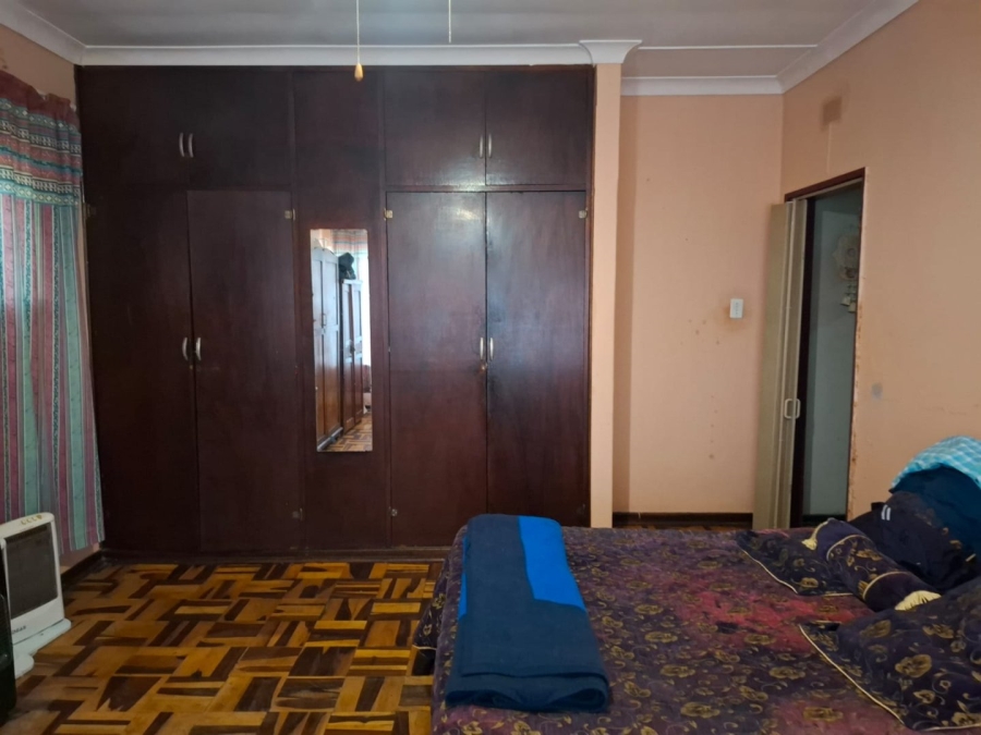 3 Bedroom Property for Sale in Generaal De Wet Free State